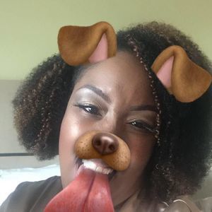 Meet your Posher, Brandi